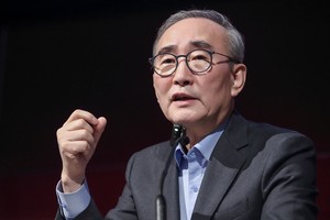 KT to launch AX unit with Microsoft in March