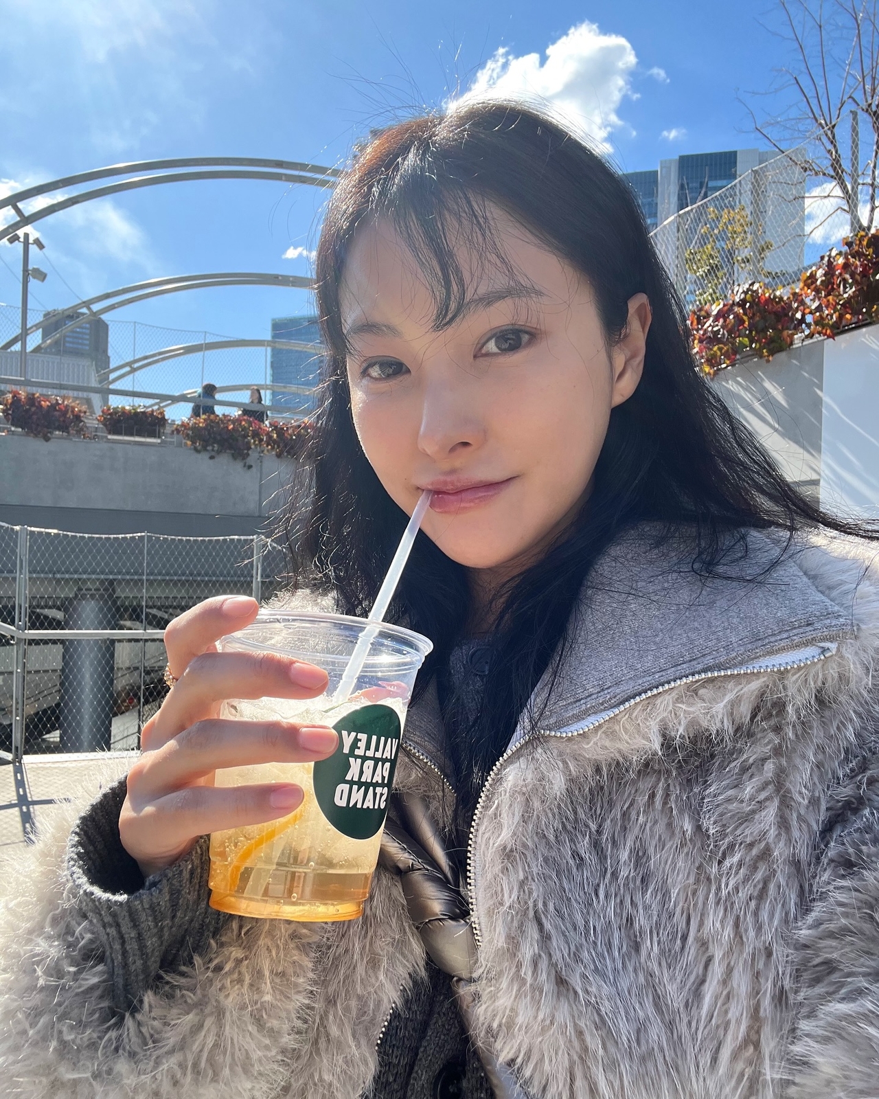 박규리 채널
