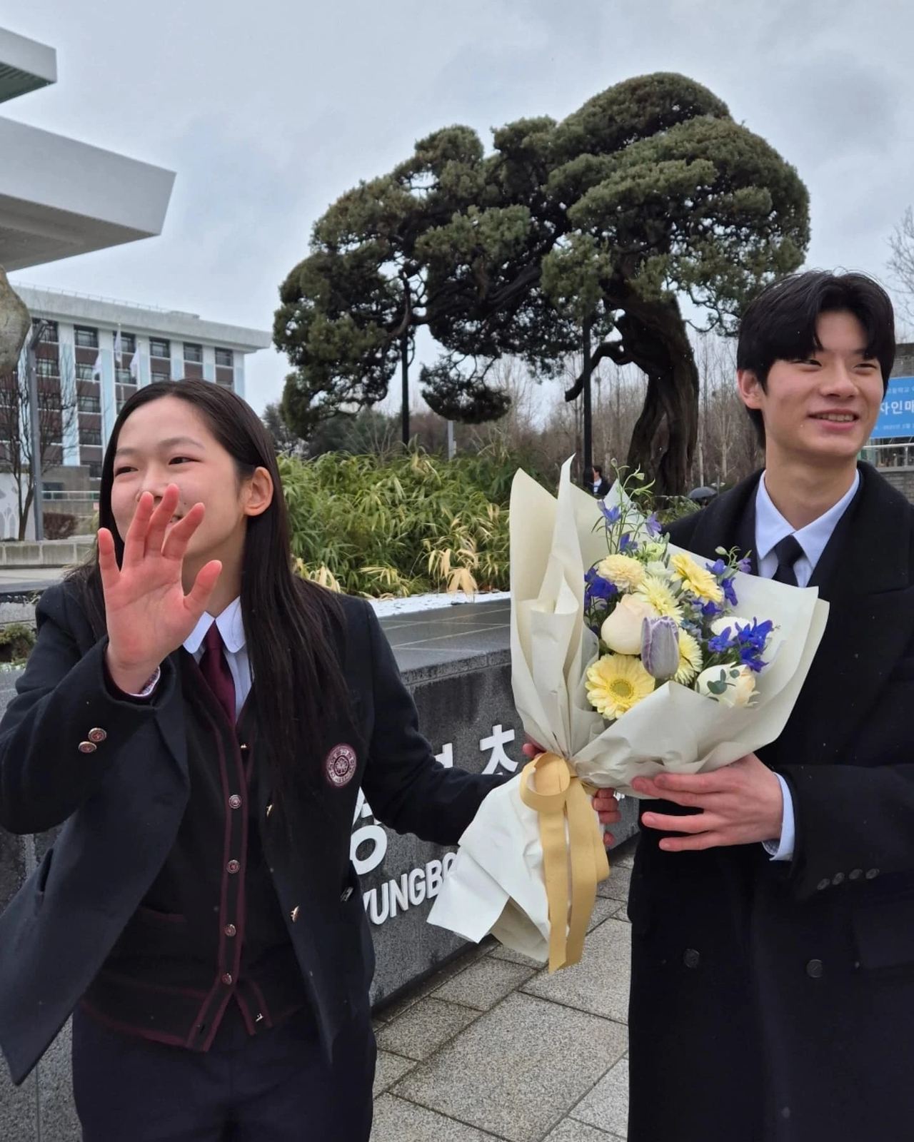 김지혜 SNS