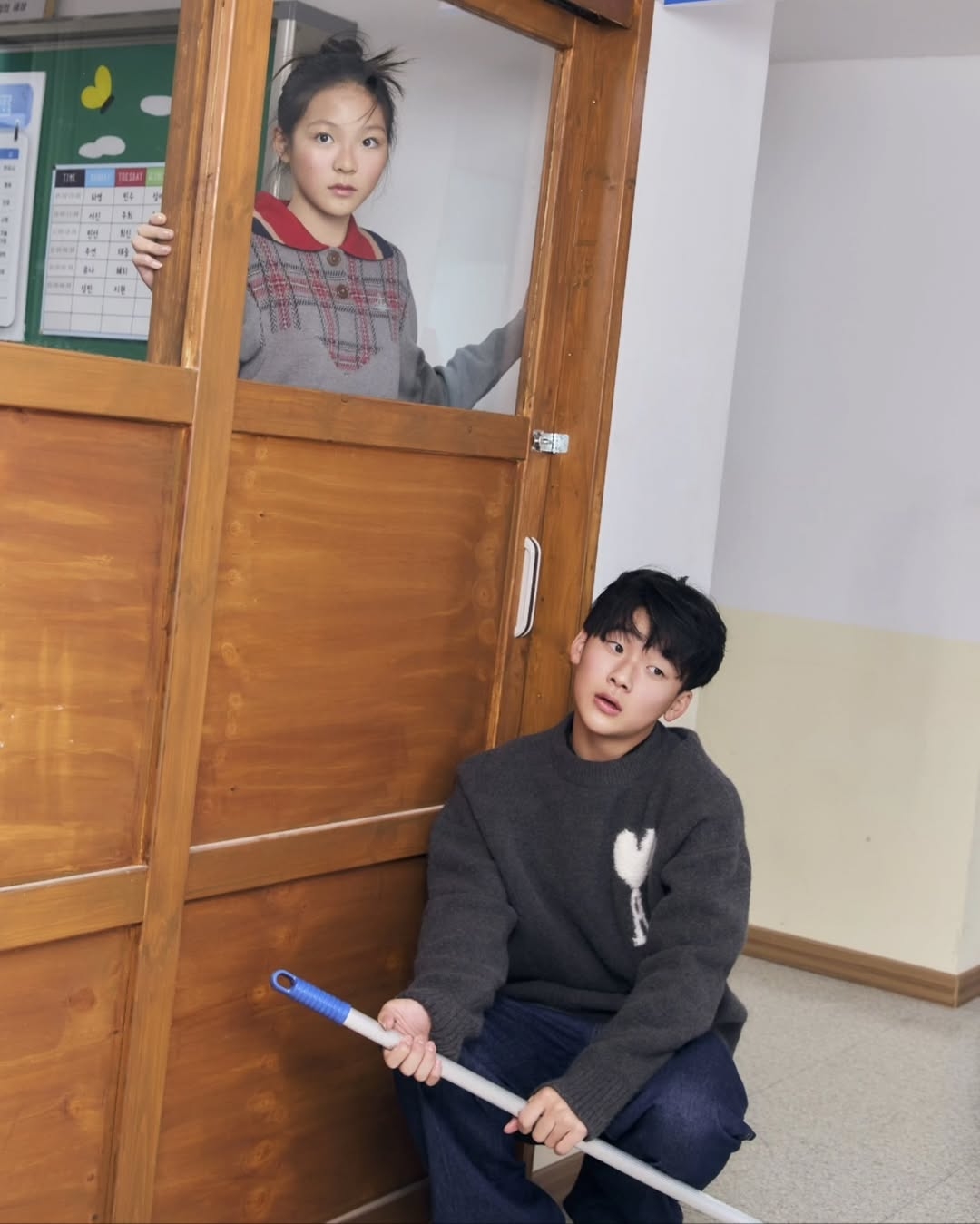 추사랑 채널