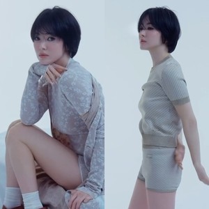 “송혜교, 정말 섹시하다!”..은근한 노출로 드러낸 매력