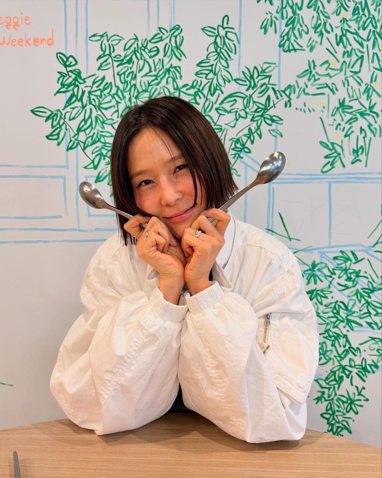 사진=김나영 SNS
