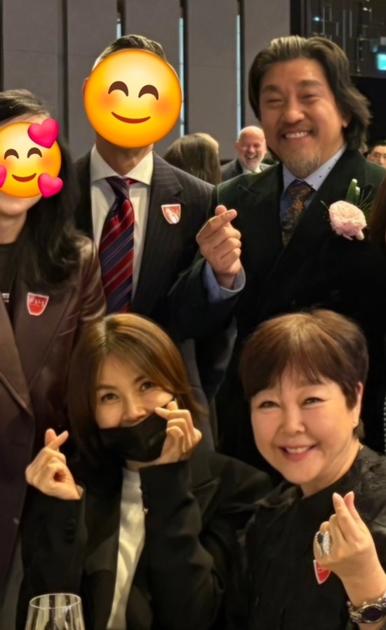 사진=신애라 채널
