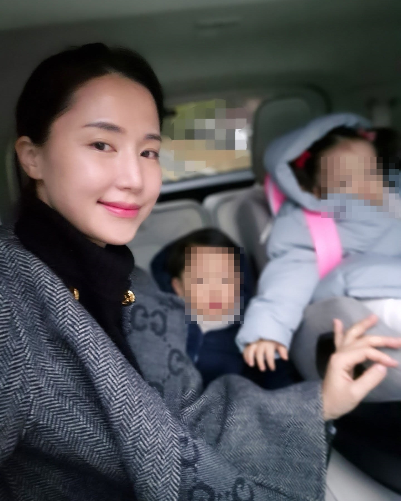 공현주 채널