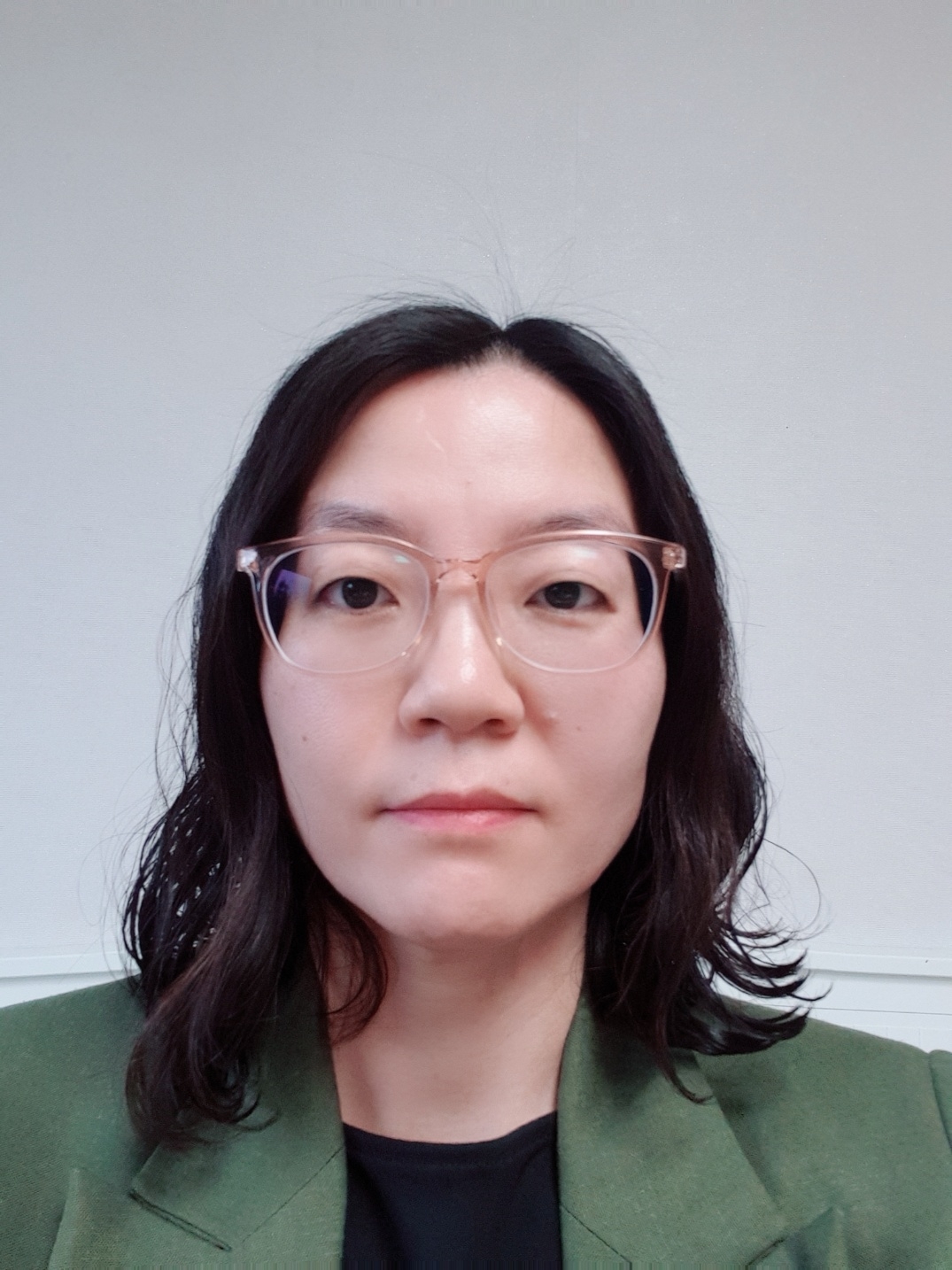 대구사이버대 재활상담학과 송선희 씨.[대구사이버대 제공]