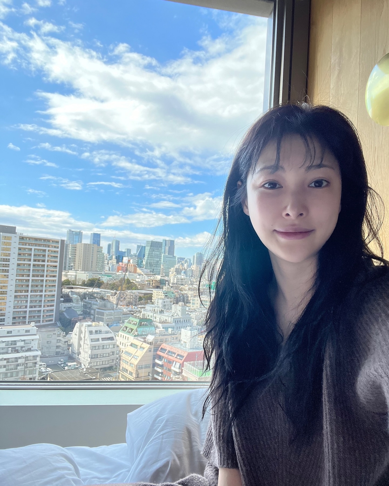 박규리 채널