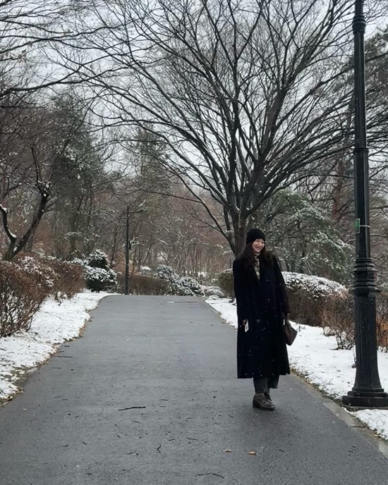 사진=신민아 채널