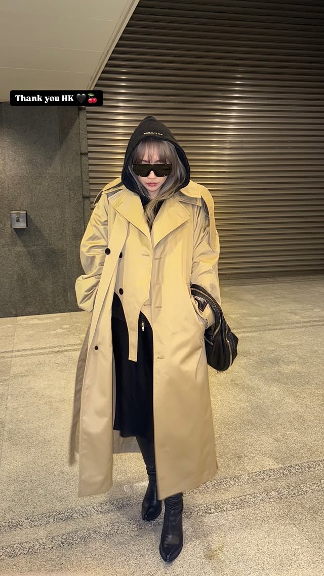 사진=씨엘 채널