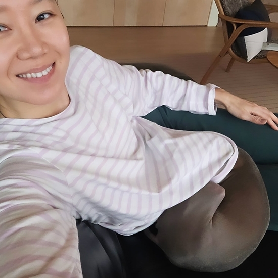 사진=공효진 채널
