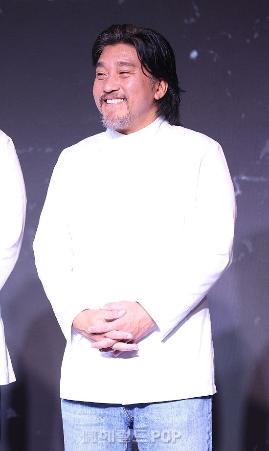 에드워드 리/사진=민선유 기자