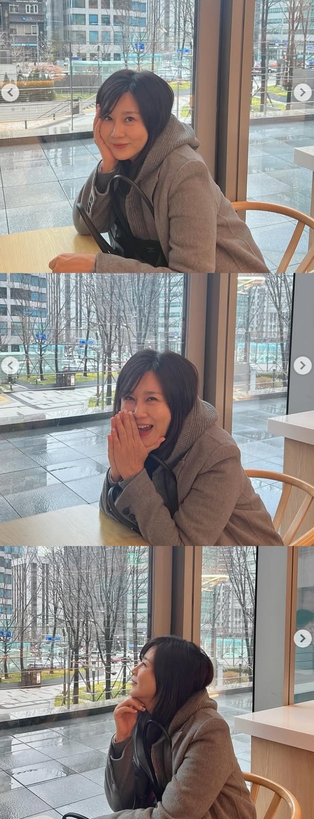 양정아 채널