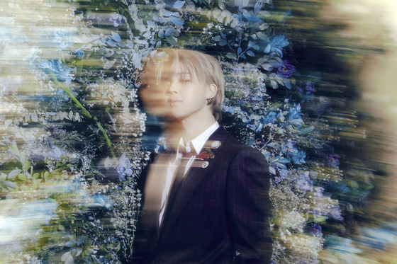 (Credit: Big Hit Music)