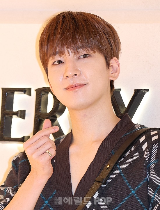 원우/사진=민선유 기자