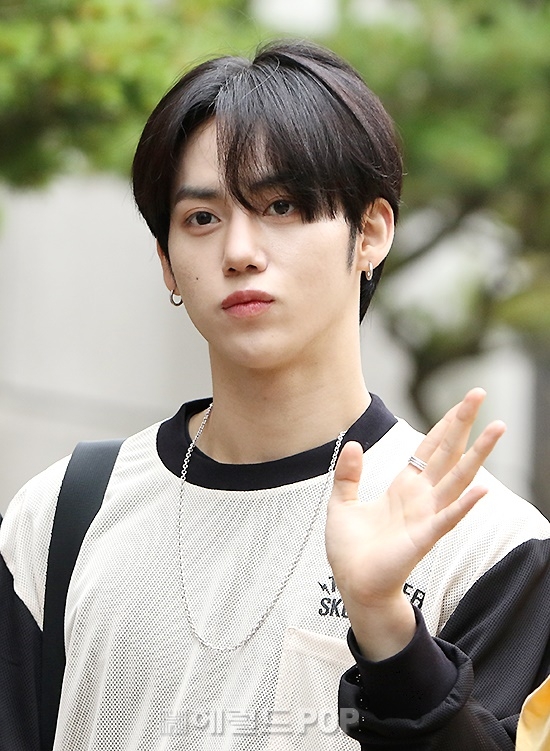 드리핀 황윤성/사진=민선유 기자