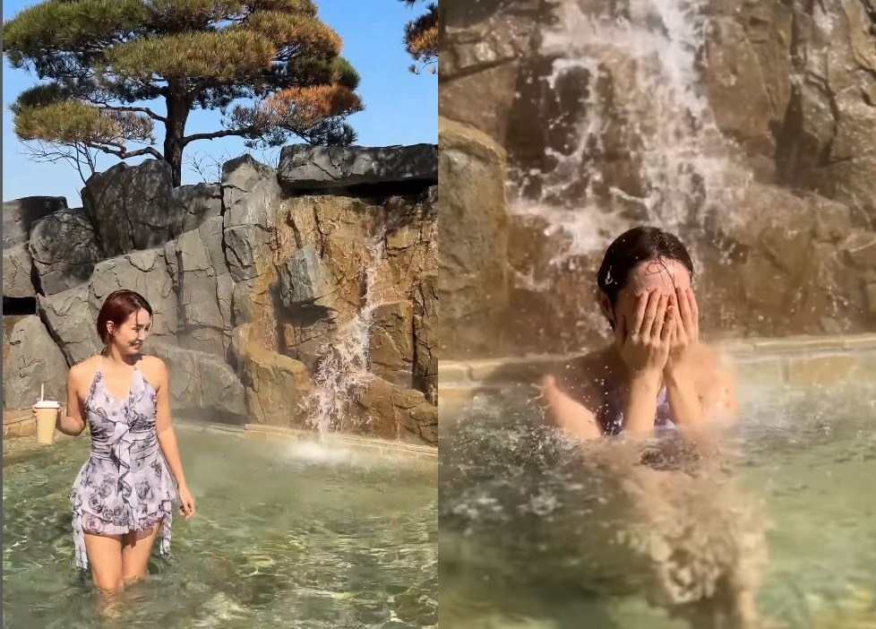 오정연 채널