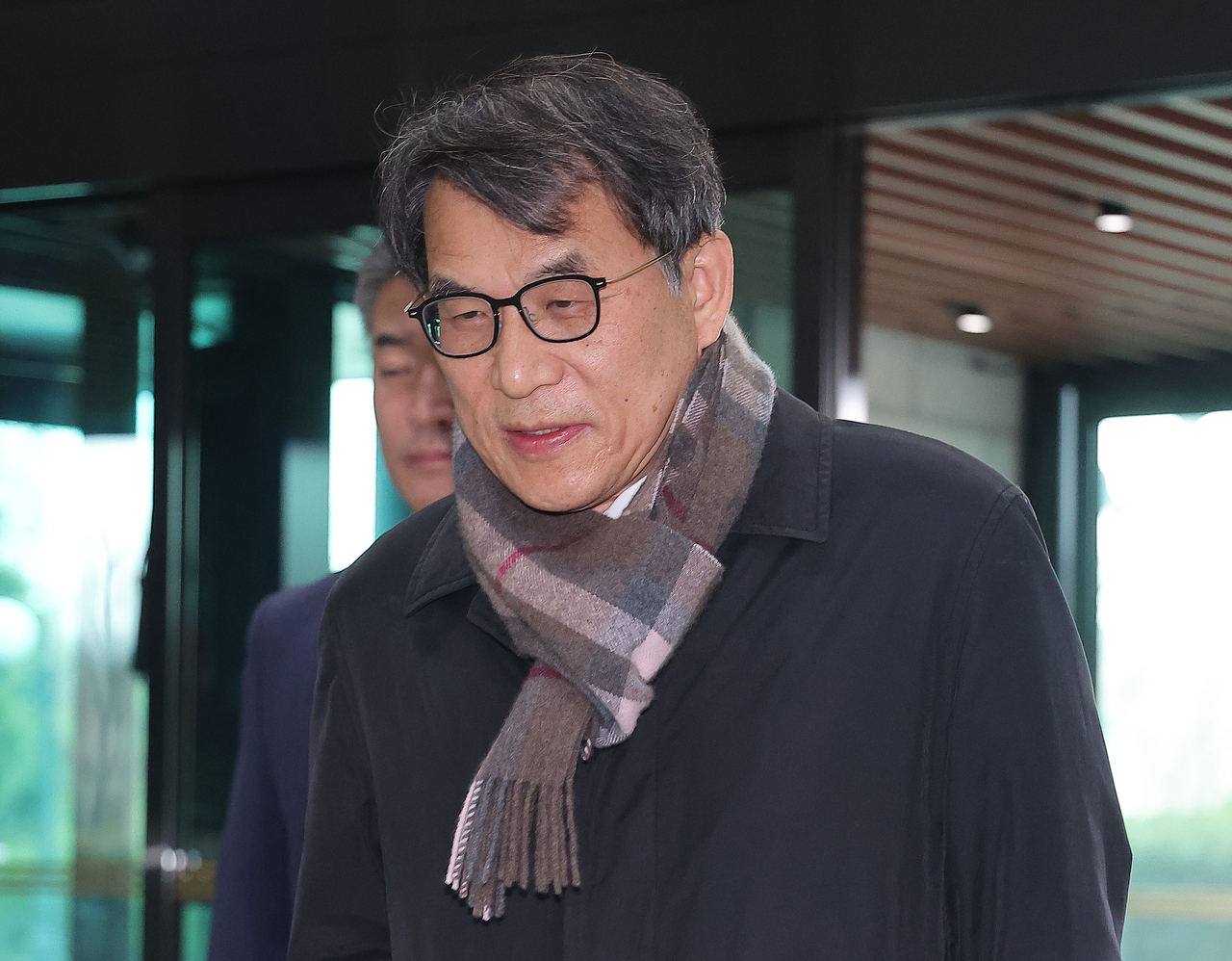 [속보]노태악 선관위원장 “부적정 채용 담당 직원 징계 요구” - 헤럴드경제 [속보]노태악 선관위원장 “부적정 채용 담당 직원 징계 요구”