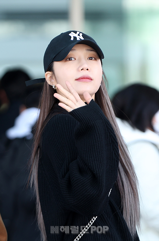 정은지