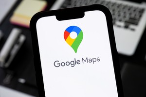 Little investment, big demand: Google's map push under fire