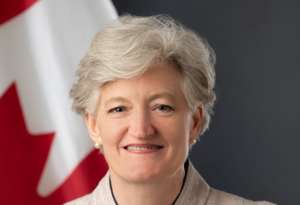 Women’s empowerment a win for both individuals, the nation: Canadian envoy