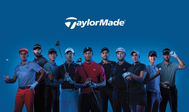 (TaylorMade)