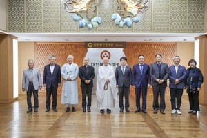 Faith leaders urge respect for ruling on Yoon’s impeachment