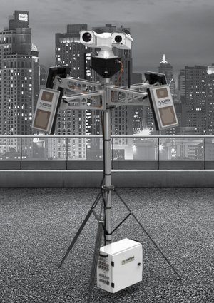 조류 탐지·식별 레이더 시스템카이투스, 공항 내 공급 본격화 - 뉴스 썸네일 이미지