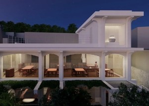 Chef Ahn Sung-jae's Michelin 3-star Mosu Seoul hints at reopening this month