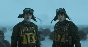 Movies in theaters this week