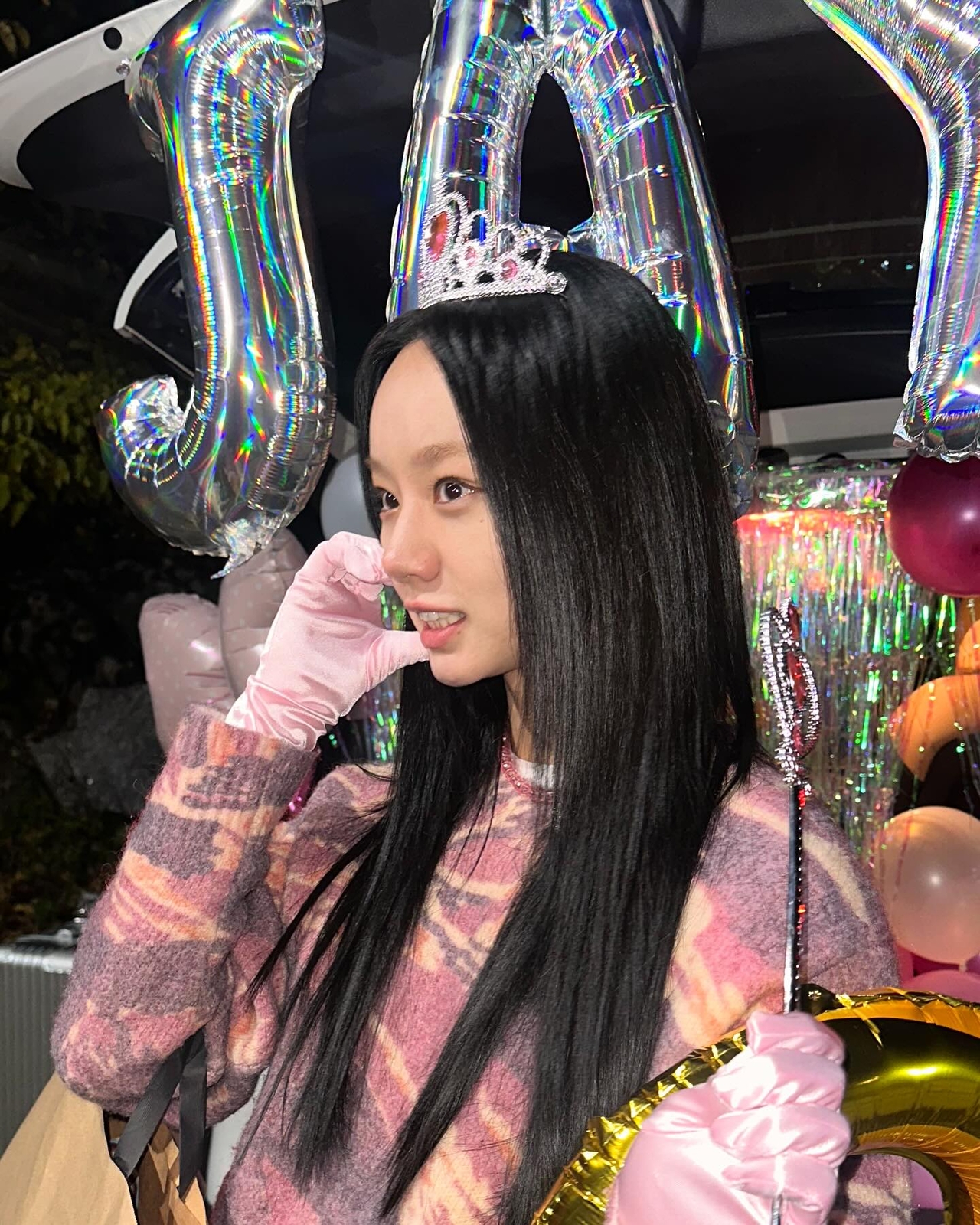 혜리 채널