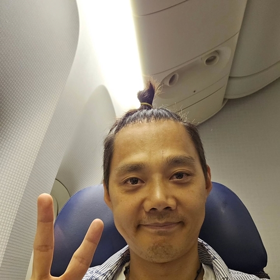 사진=김두영 채널