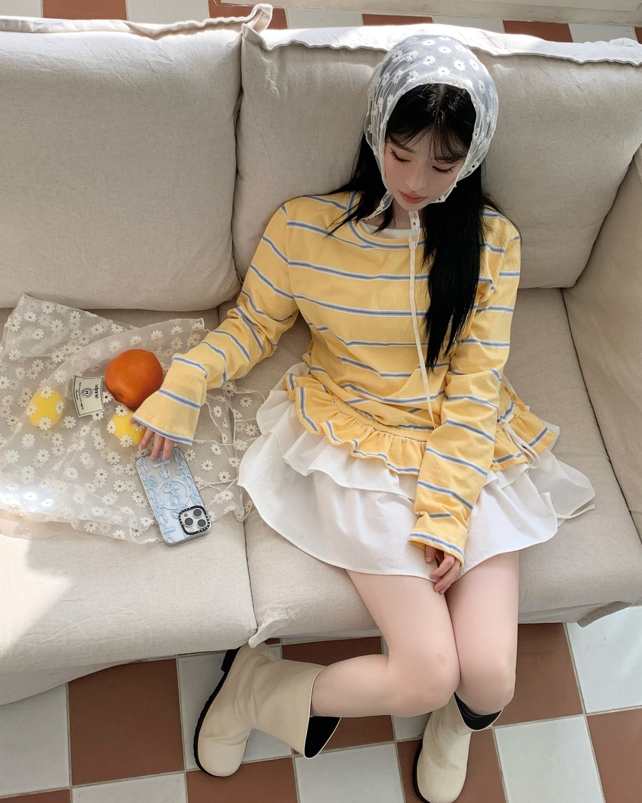 유혜원 SNS