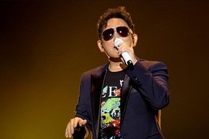 Lee Seung-chul to kick off nationwide tour
