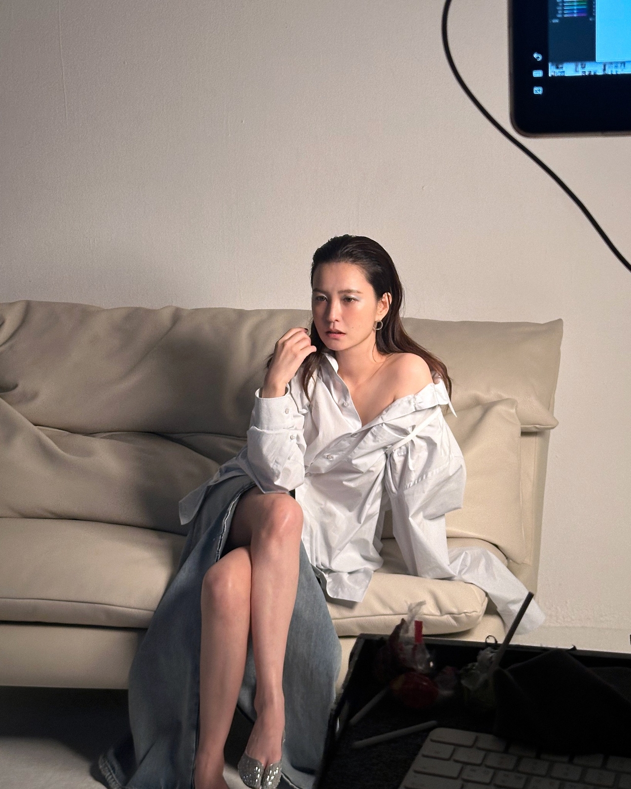 매니지먼트 숲 채널