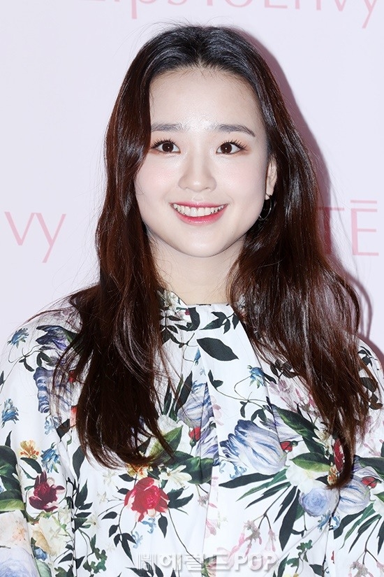 손연재/사진=민선유기자