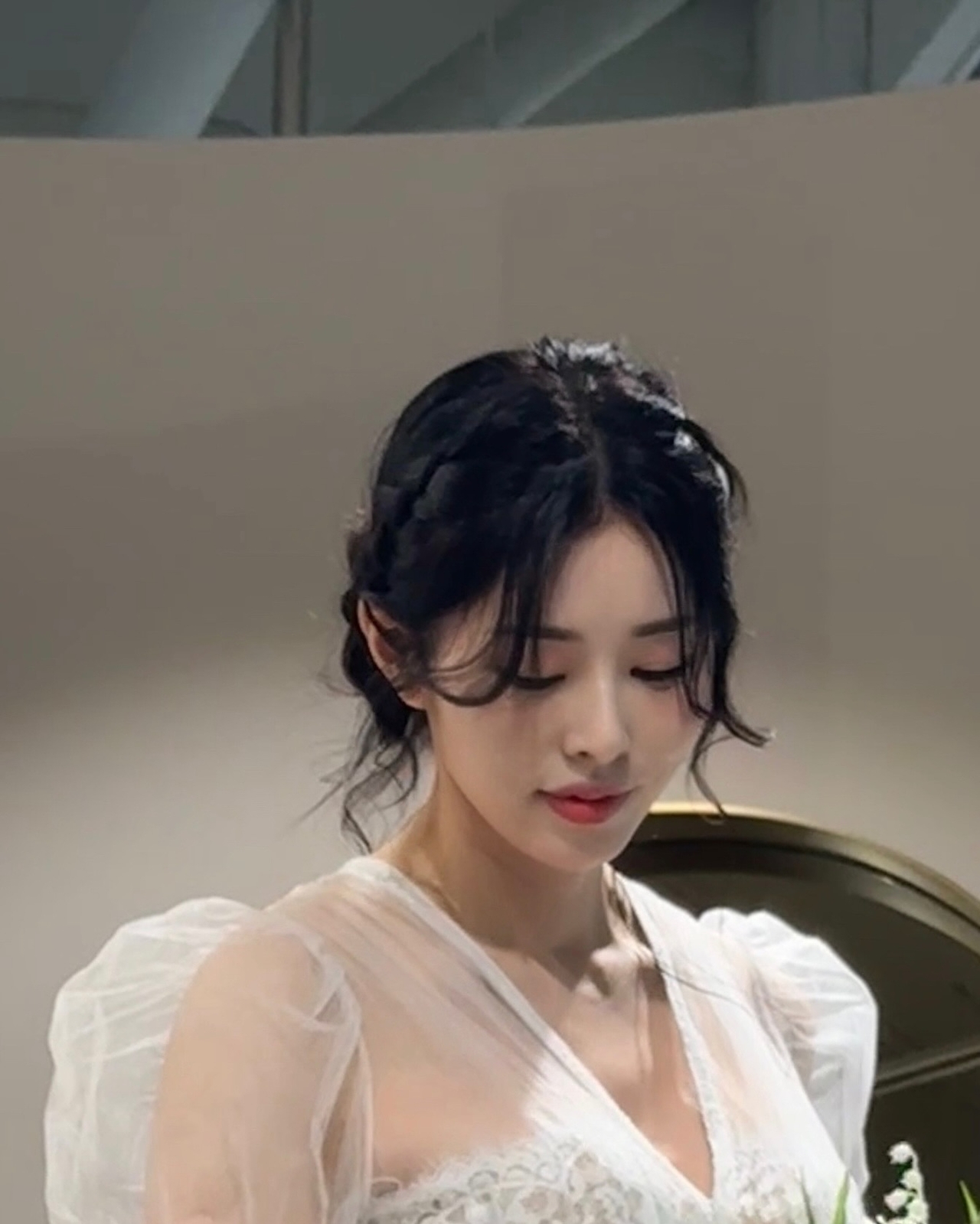 서동주 SNS