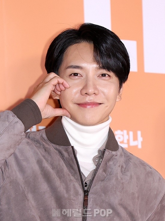 이승기/사진=헤럴드POP DB