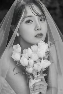 강은비 채널
