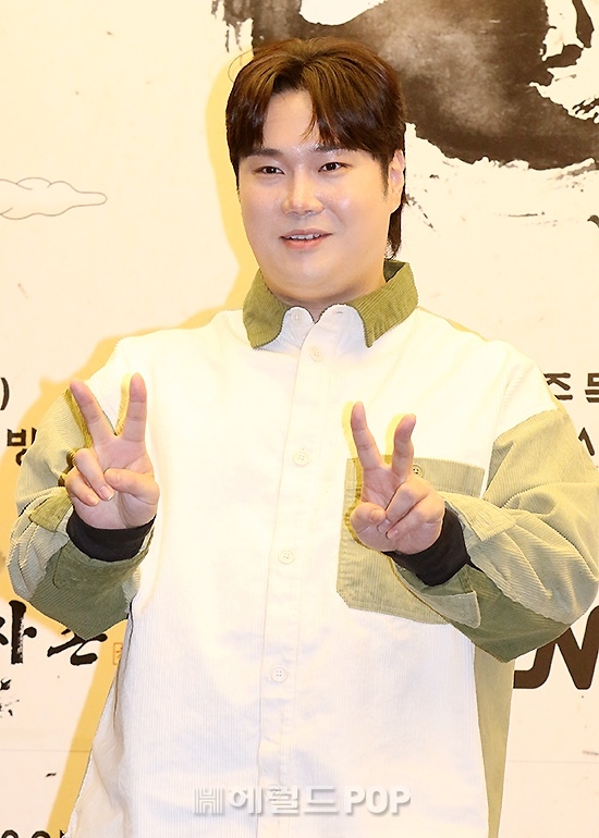 유재환/사진=민선유 기자
