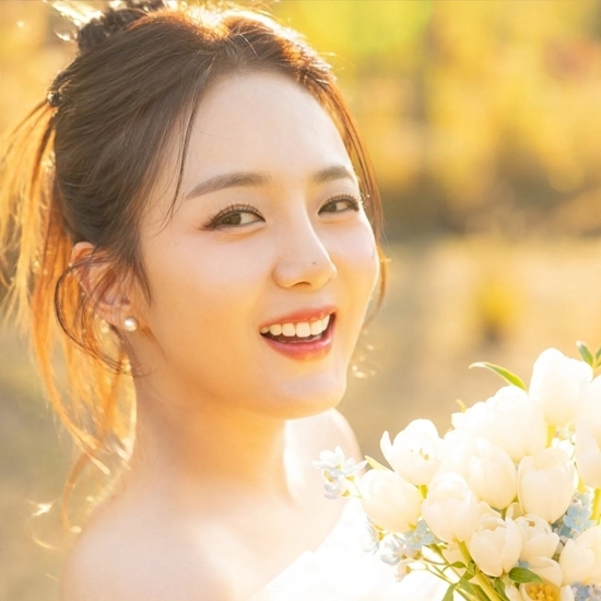 사진=강은비 채널