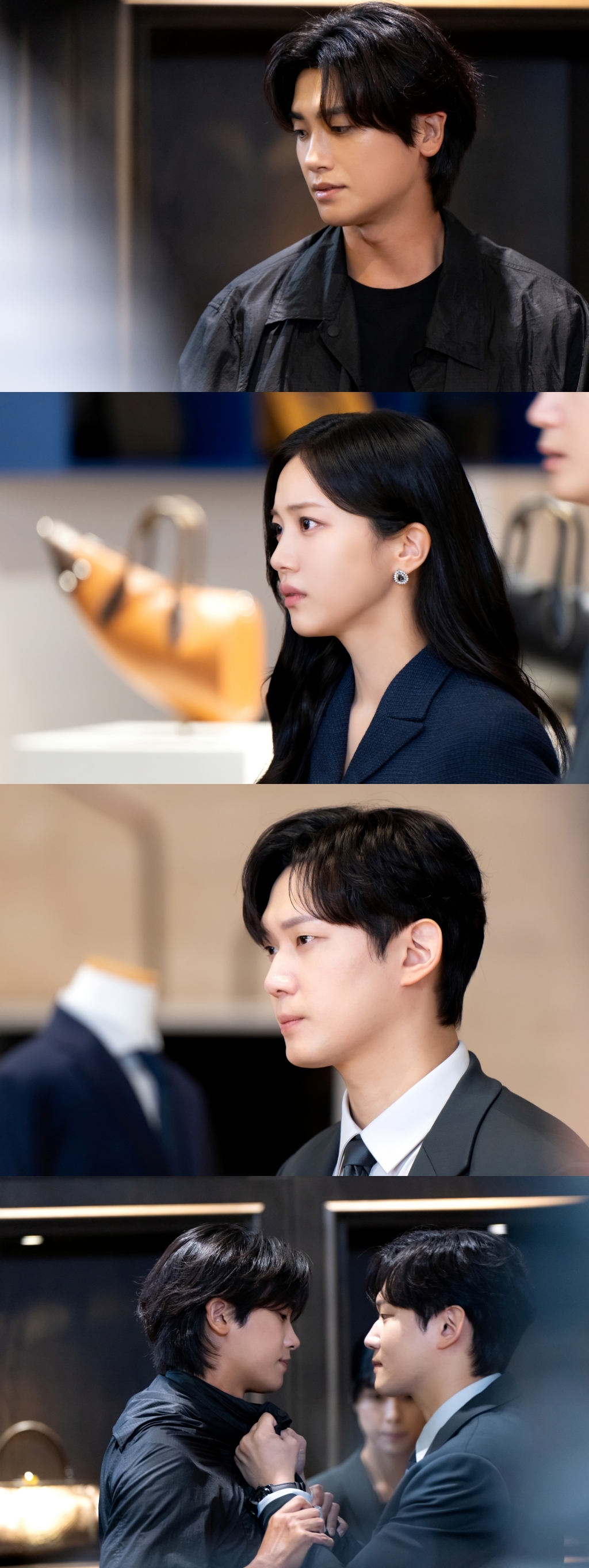 사진 제공 = SBS 드라마 ‘보물섬’