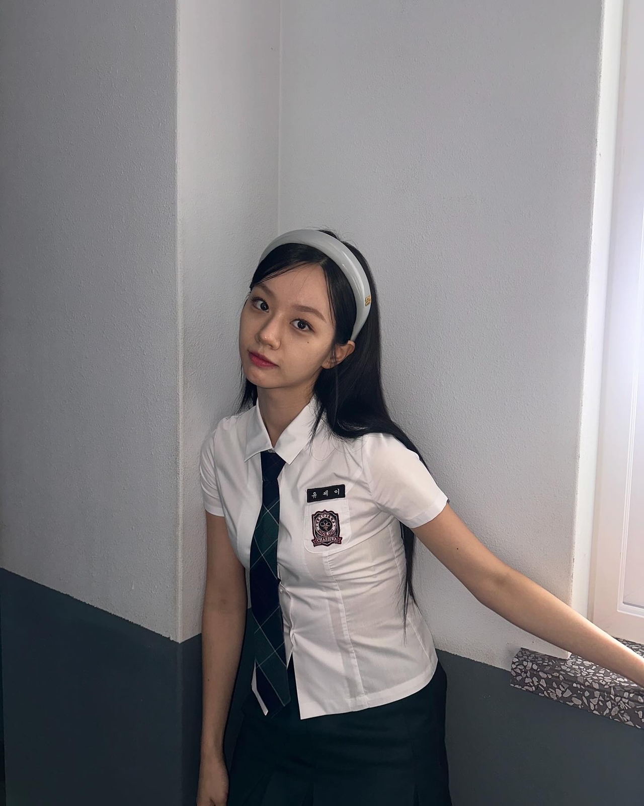 혜리 채널