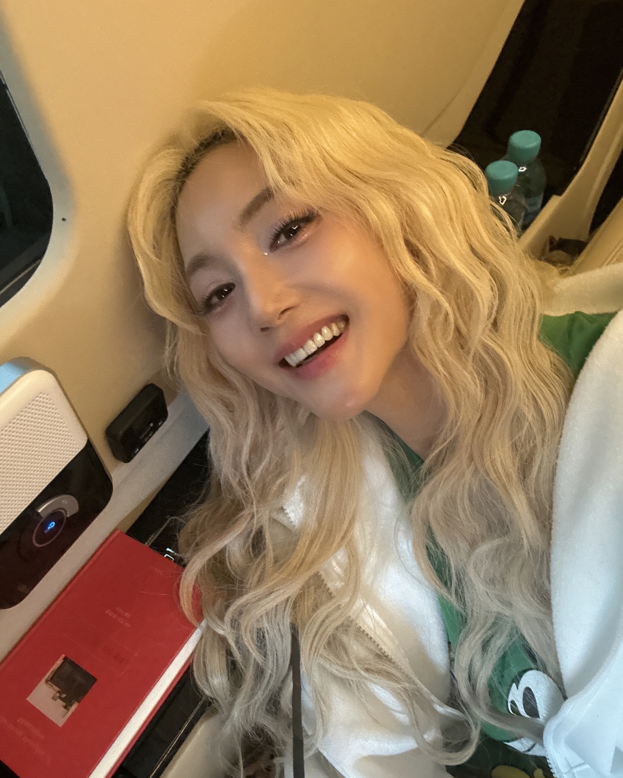 바다 채널