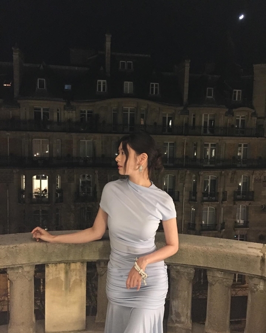 사진=정소민 채널