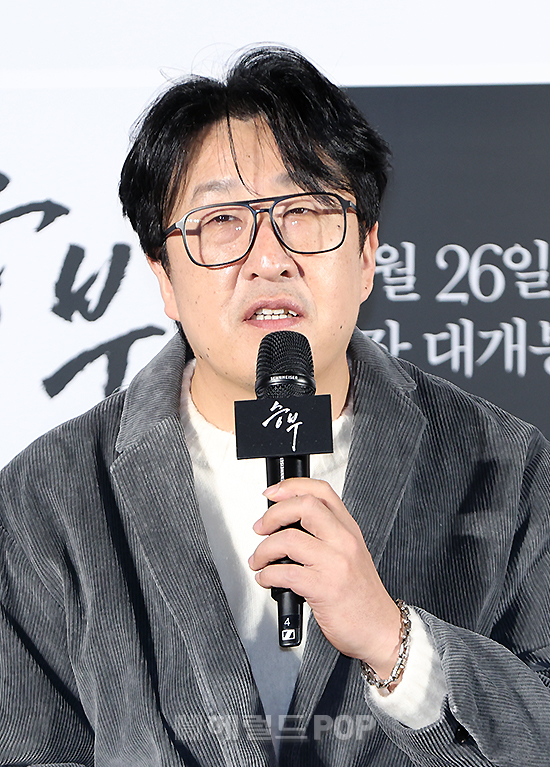 배우 현봉식/사진=민선유 기자