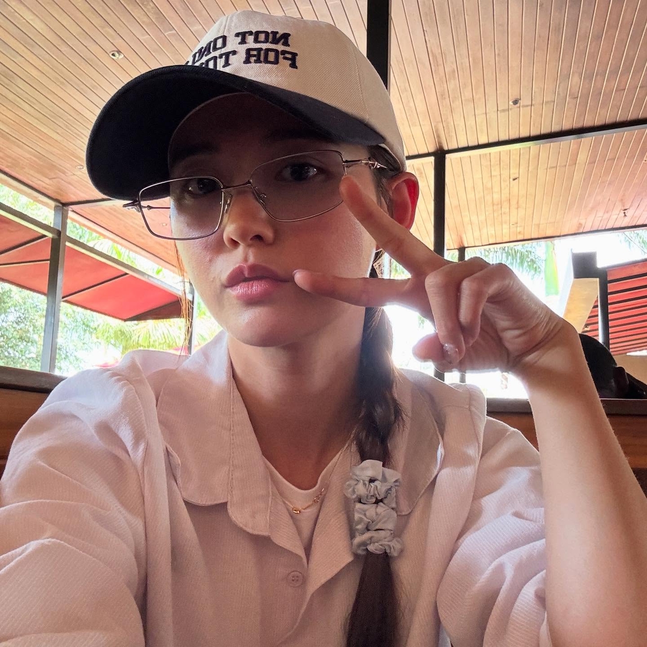 남보라 채널