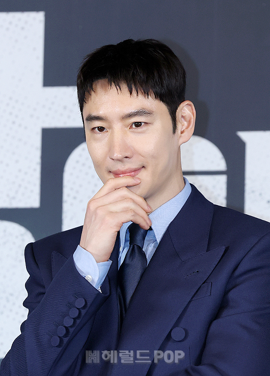 이제훈/사진=민선유 기자