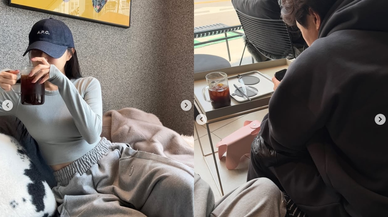 이솔이 채널