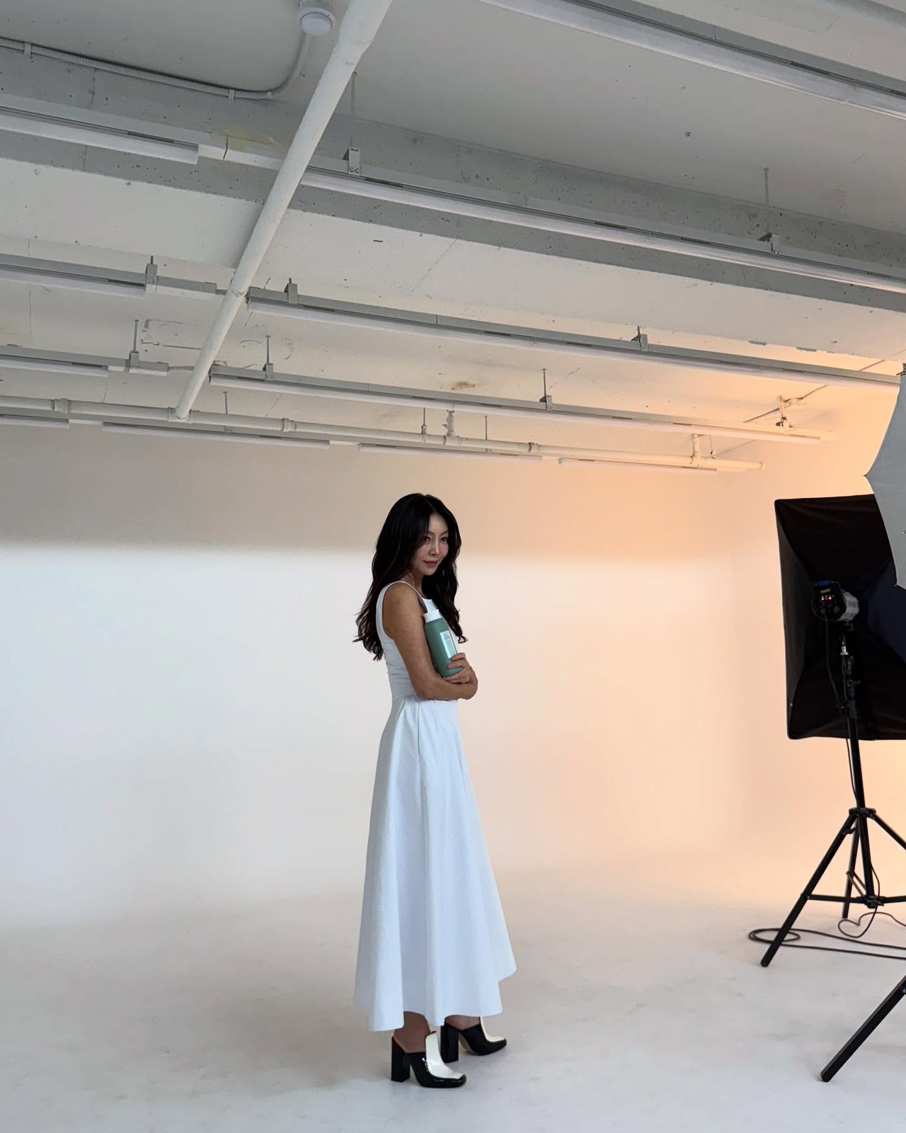 사진=황신혜 SNS