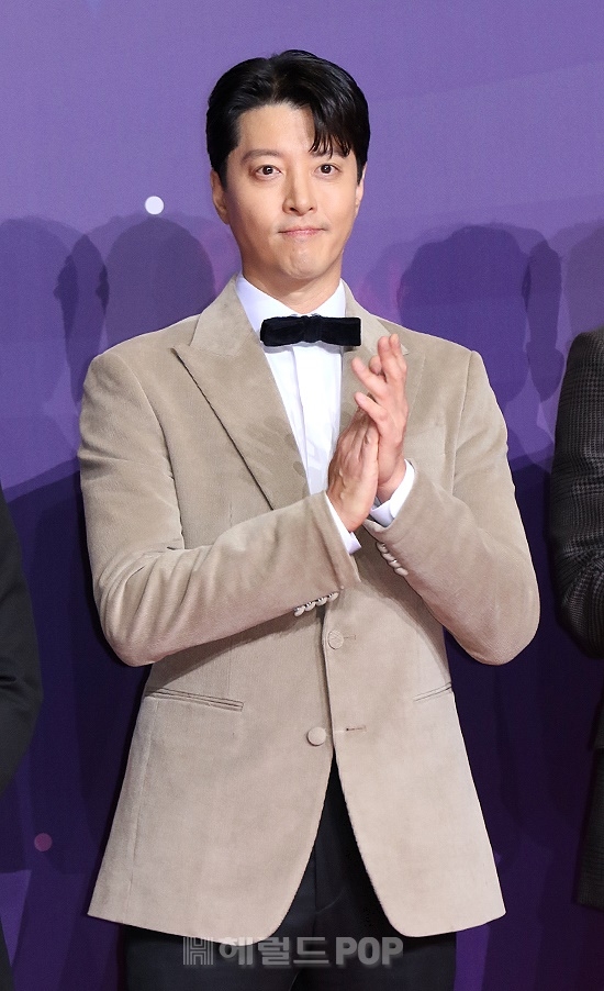 이동건/사진=민선유 기자
