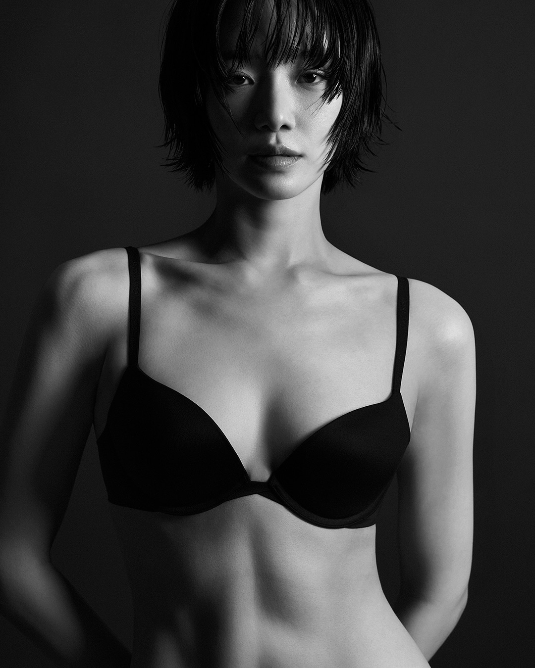 박규영, 하퍼스바자코리아 SNS
